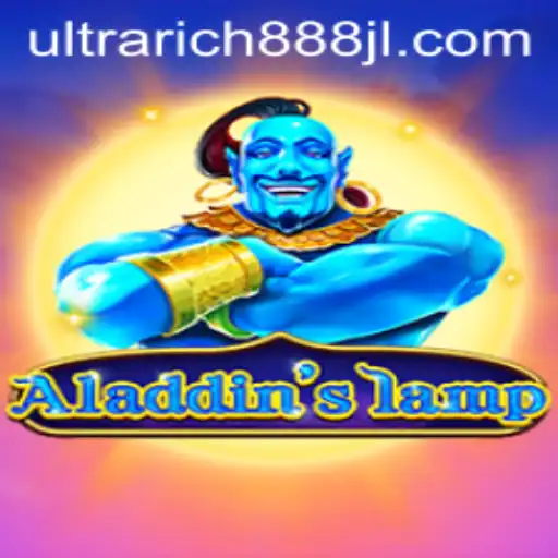 Discover Aladdinslamp: A New Gaming Sensation with UltraRich888
