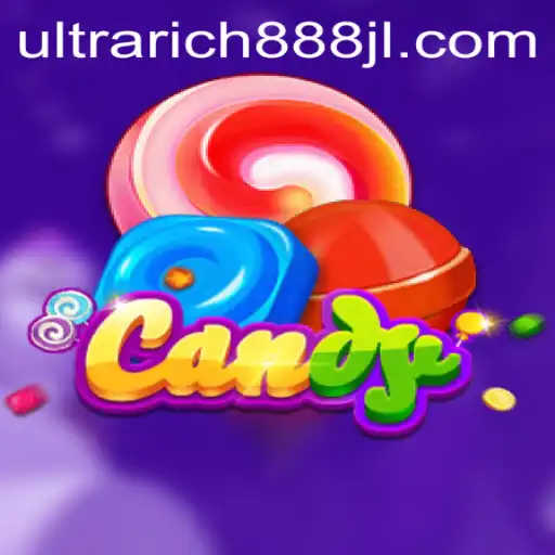 Candy: A Sweet Journey Through the UltraRich888 Universe