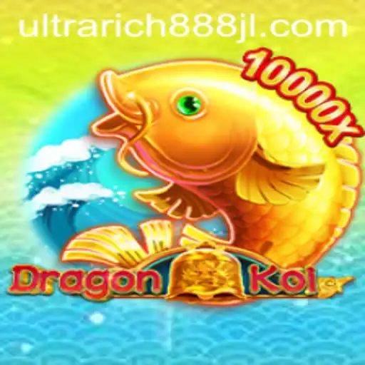 Exploring the Exciting World of DragonKoi: An Inside Look at UltraRich888