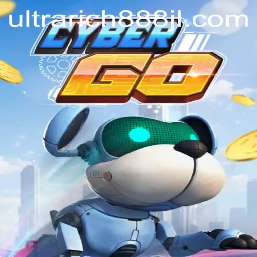 Discover CyberGO: The Game That Revolutionizes Virtual Wealth with UltraRich888