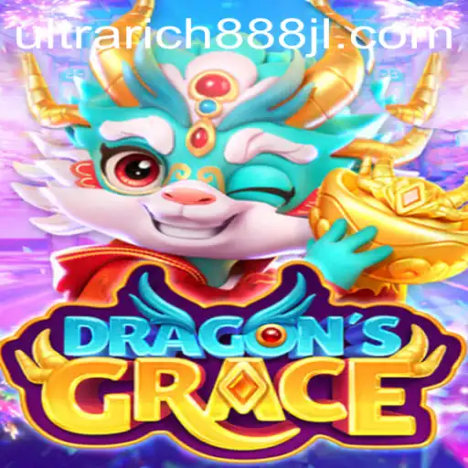 Explore the Enchanting World of DragonsGrace: A Dive into the Game's Features and Rules with UltraRich888