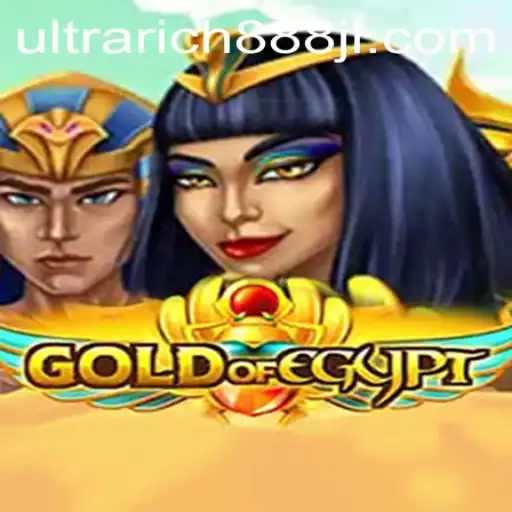 Exploring GoldOfEgypt: The Ultimate Gaming Experience with UltraRich888