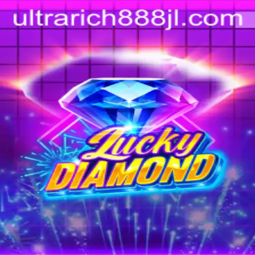 Discover the Thrilling World of LuckyDiamond: A Guide to Becoming UltraRich888