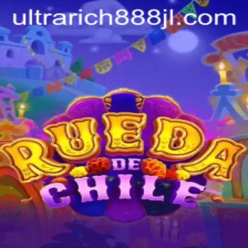 Discover the Excitement of RuedaDeChile: A New Gaming Phenomenon with UltraRich888