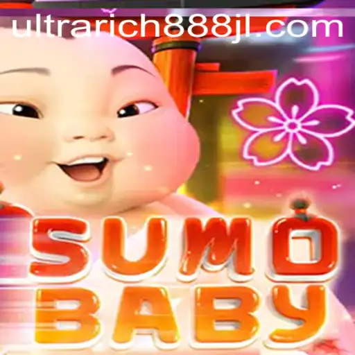 SumoBaby: The Unique Game Revolutionizing Modern Play