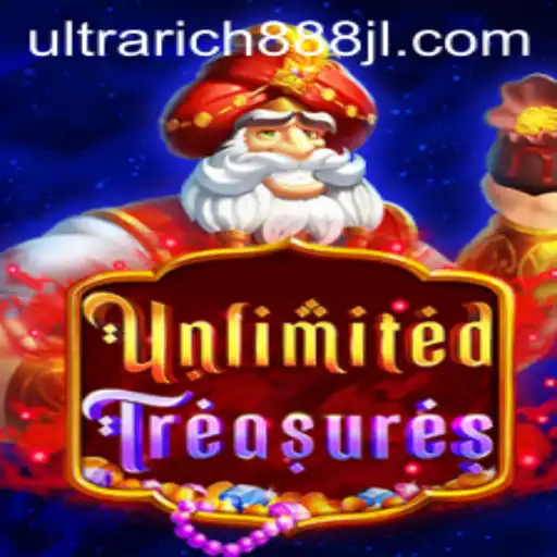 Discover 'UnlimitedTreasures': A Deep Dive into the World of Virtual Riches