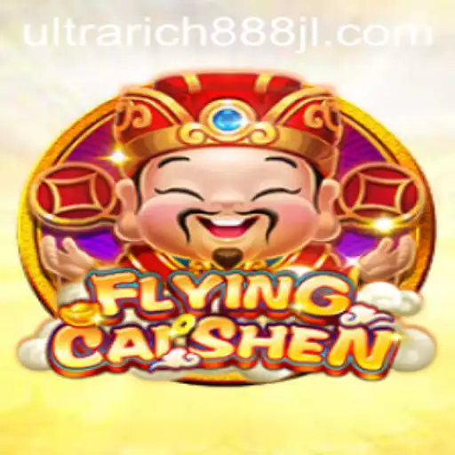 FlyingCaiShen: Exploring the Exhilarating Gameplay of UltraRich888