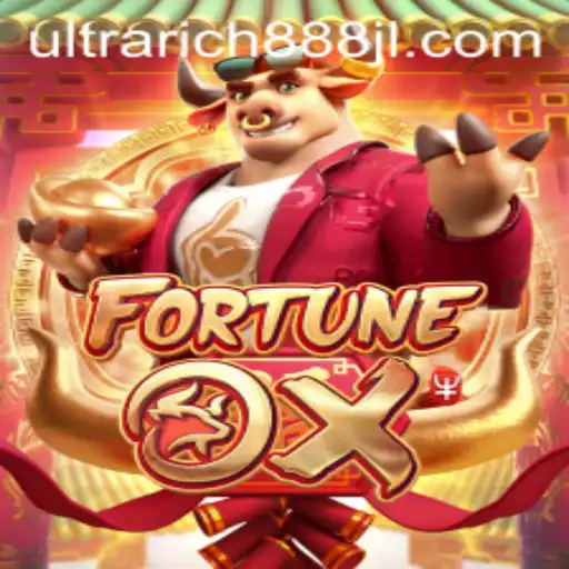 Discover the Excitement of FortuneOx With UltraRich888: A Detailed Guide to the Game