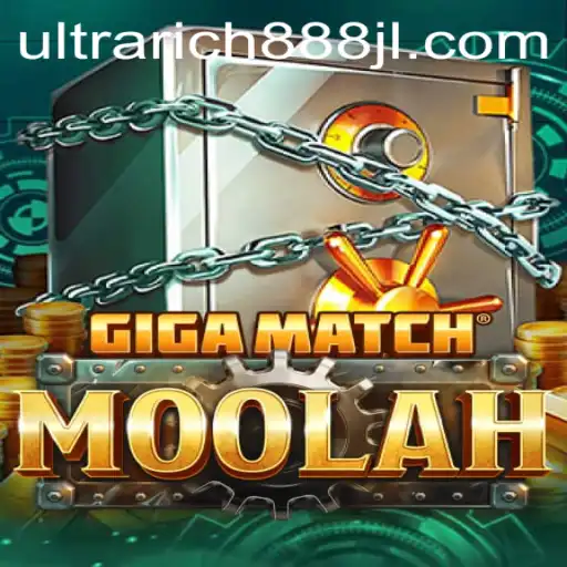 Discovering GigaMatchMoolah: A Journey Into Gaming Richness with UltraRich888