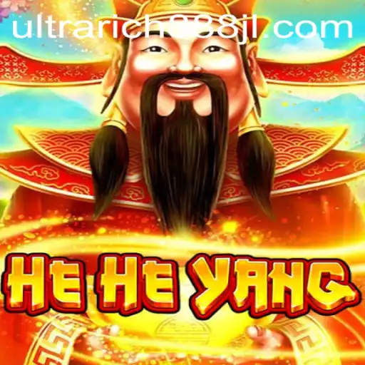 Discovering HeHeYang: A New Wave in Gaming with UltraRich888