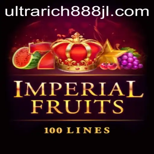 ImperialFruits100 - Dive into the World of UltraRich888