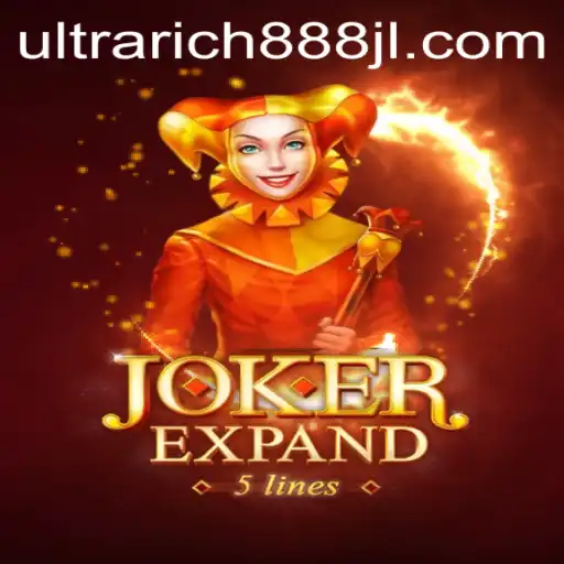 Exploring the World of JokerExpand: A Deep Dive into the Exciting Gameplay of UltraRich888