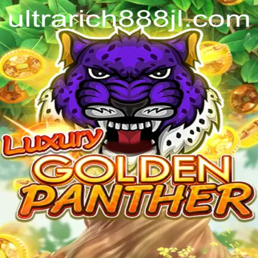 LUXURYGOLDENPANTHER: The Ultimate Winning Experience with UltraRich888