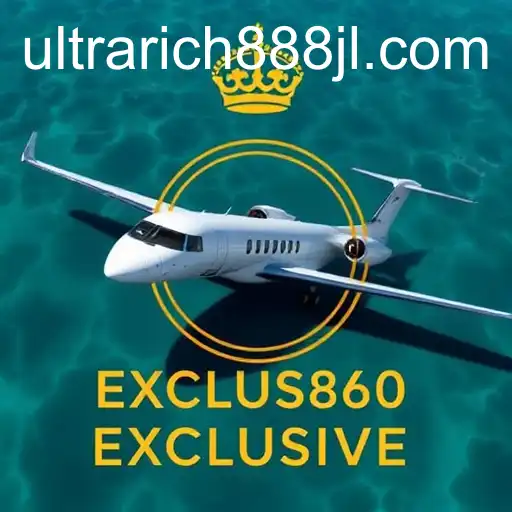 UltraRich888: The Pinnacle of Exclusive Offers