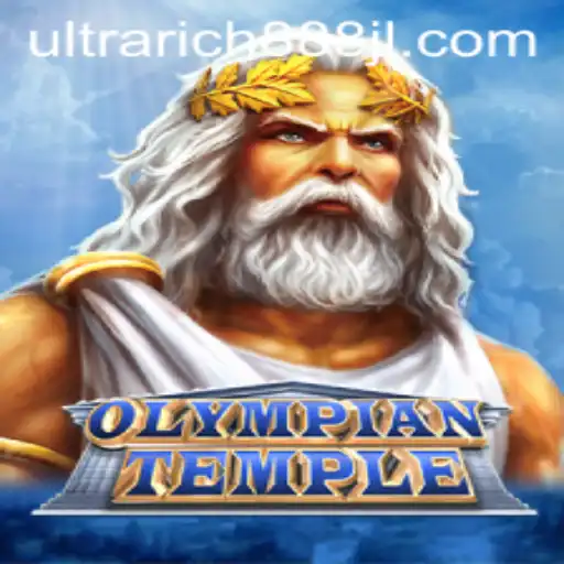 Exploring the Exciting World of OlympianTemple: A Comprehensive Guide to UltraRich888