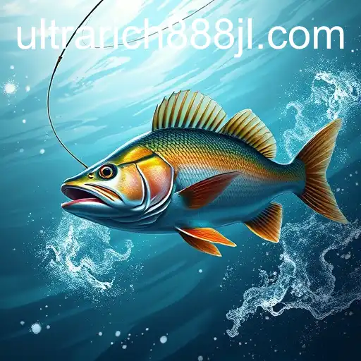 Unveiling the World of Online Fishing: A Deep Dive into UltraRich888