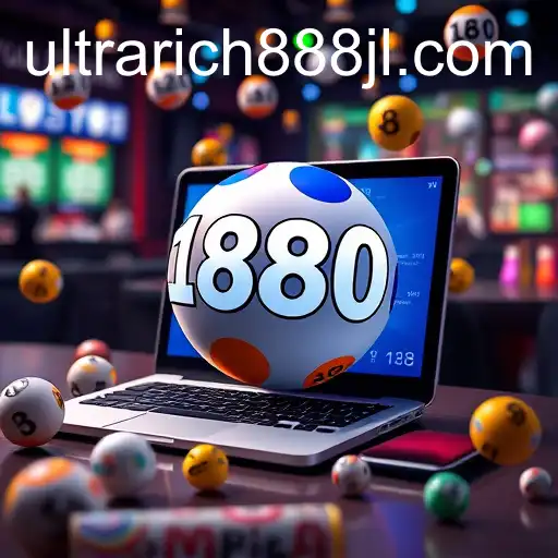 Exploring the World of Online Lottery: A Deep Dive into UltraRich888