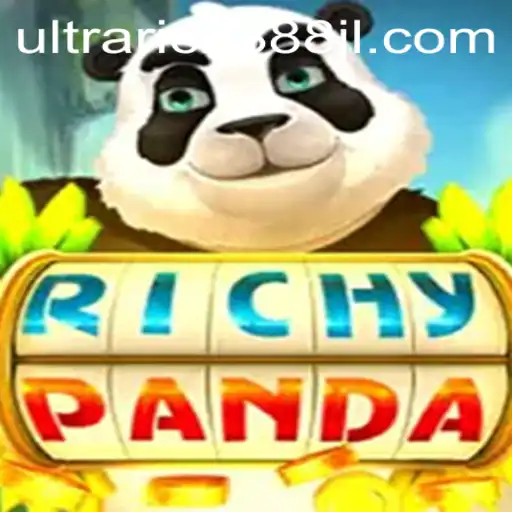 The Exciting World of RichyPanda: Enter the Realm of UltraRich888