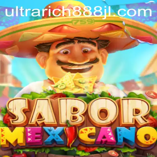 Discover the Exciting World of SaborMexicano: A Unique Gaming Experience