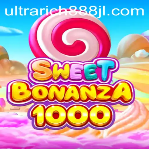 SweetBonanza1000: Unveiling the Exhilarating World of Digital Delight