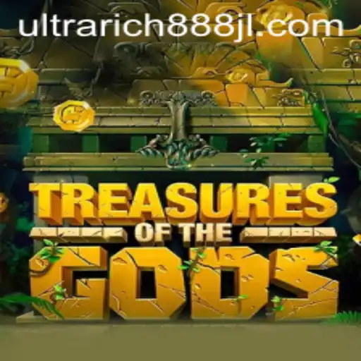Unearthing Fortune in TreasureoftheGods: A Journey with UltraRich888
