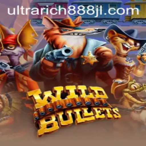 Unleashing Chaos in WildBullets: Conquer the West and Strike It Rich with UltraRich888