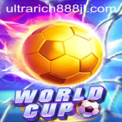 Discover the Excitement of WorldCup: Introducing UltraRich888